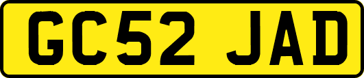 GC52JAD