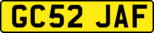 GC52JAF