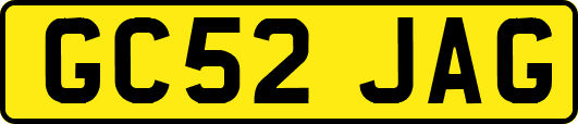 GC52JAG