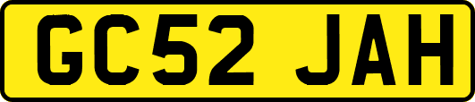 GC52JAH