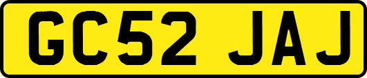 GC52JAJ