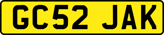 GC52JAK