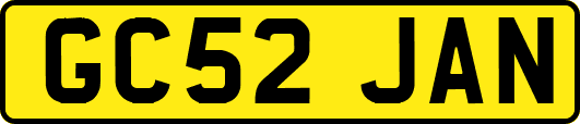 GC52JAN
