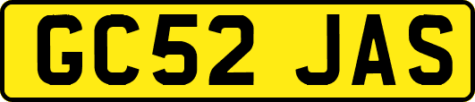 GC52JAS