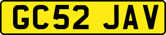 GC52JAV