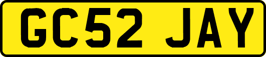 GC52JAY