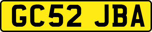 GC52JBA