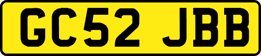 GC52JBB