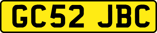 GC52JBC