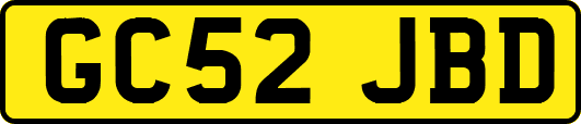GC52JBD