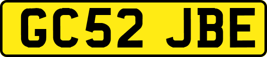 GC52JBE