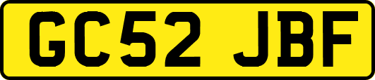 GC52JBF