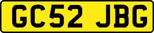 GC52JBG