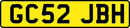 GC52JBH