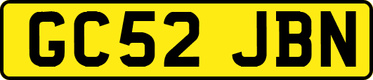 GC52JBN