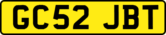 GC52JBT
