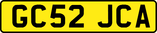 GC52JCA