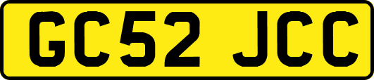 GC52JCC