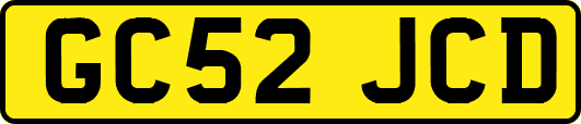 GC52JCD