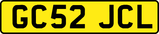 GC52JCL