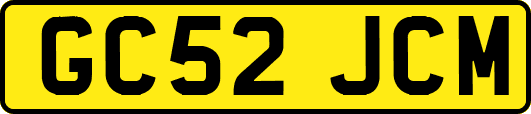 GC52JCM