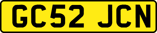 GC52JCN