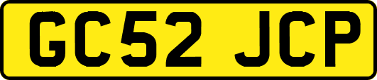 GC52JCP