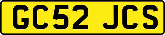 GC52JCS
