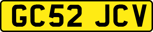 GC52JCV