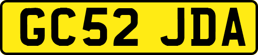 GC52JDA