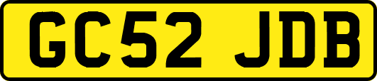 GC52JDB