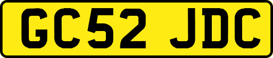 GC52JDC