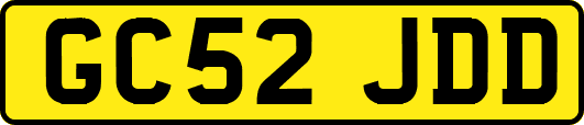 GC52JDD