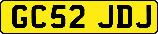 GC52JDJ