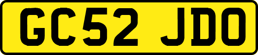 GC52JDO