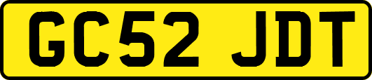 GC52JDT