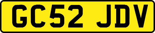 GC52JDV