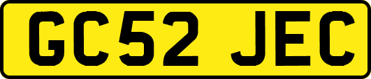 GC52JEC