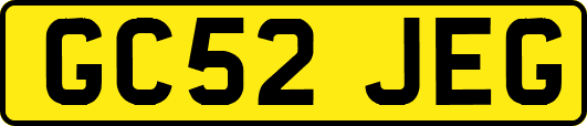GC52JEG