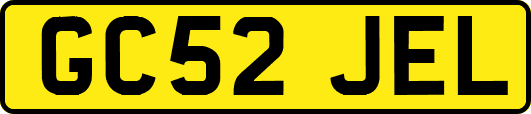 GC52JEL