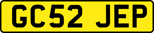 GC52JEP