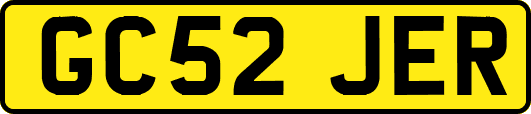 GC52JER