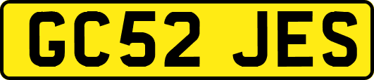 GC52JES