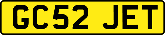 GC52JET