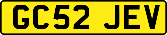 GC52JEV