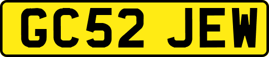 GC52JEW