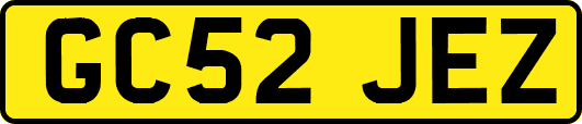 GC52JEZ