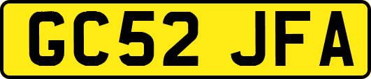 GC52JFA