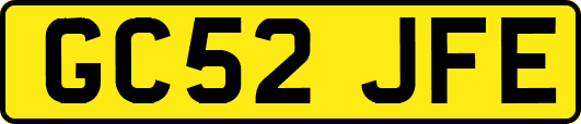 GC52JFE