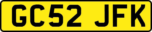 GC52JFK